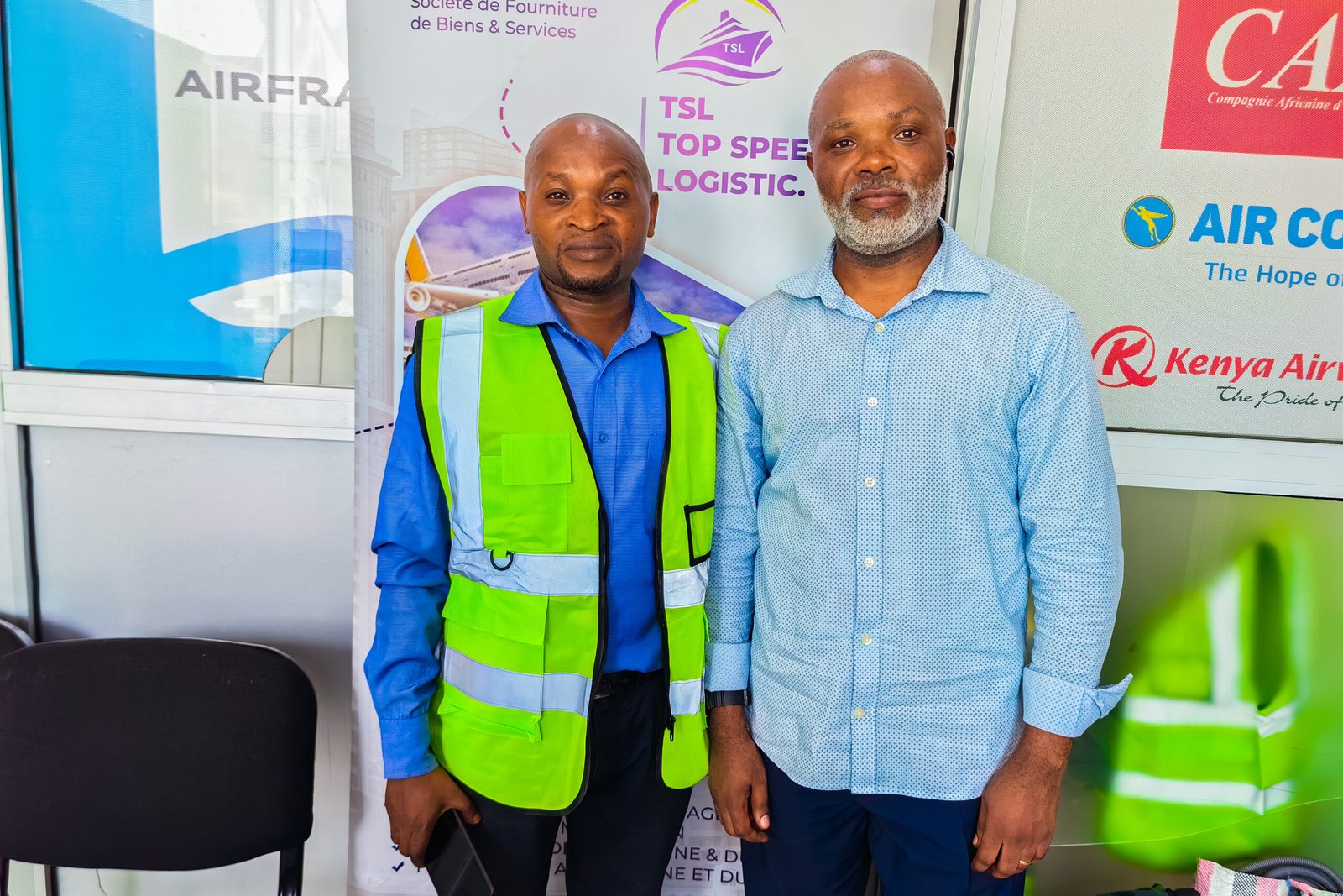 Nous accompagnons les entreprises vers l’excellence