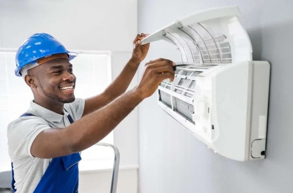 Maintenance des équipements