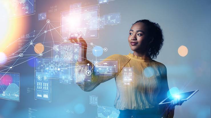 Technologie & transformation